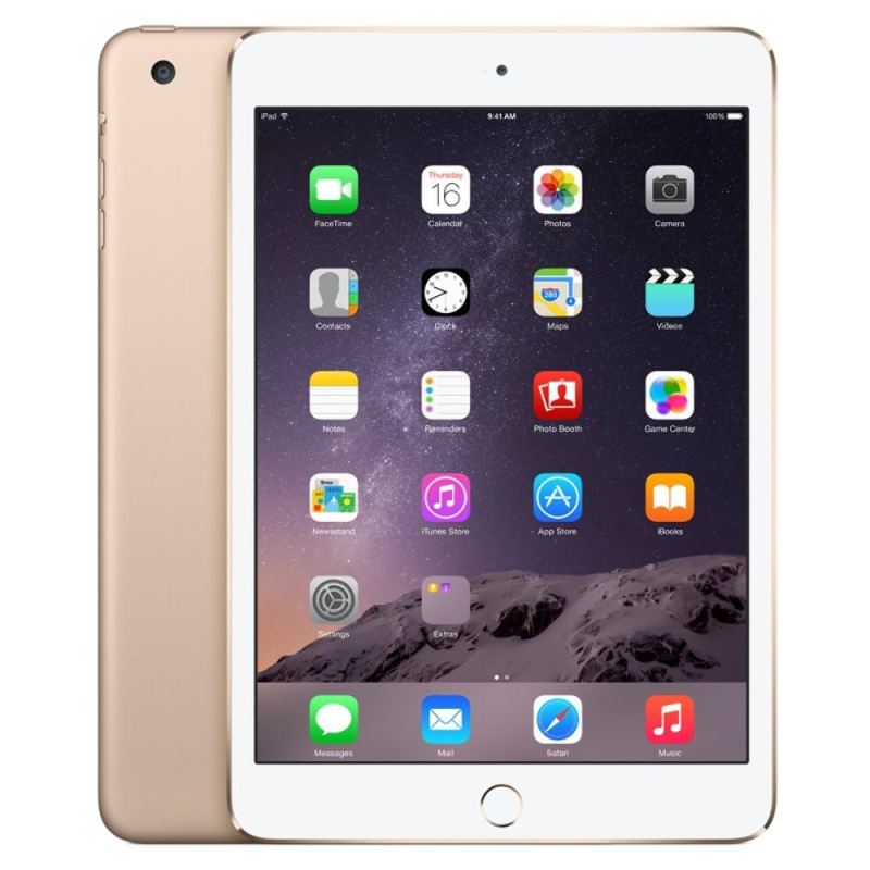 iPad Mini 3 repair